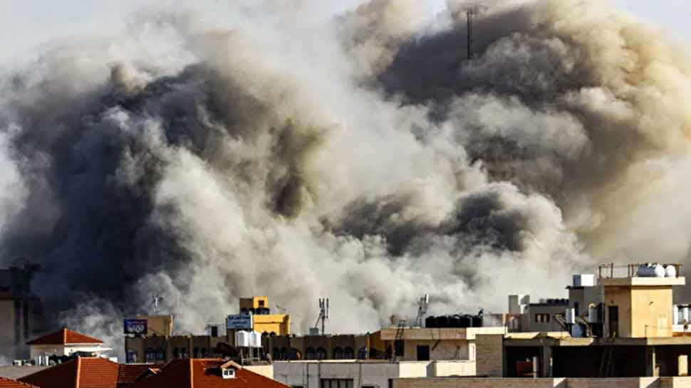 Hamas Threatens To Kill Hostages As Israeli Defence Forces Take Full Control Of Gaza Border