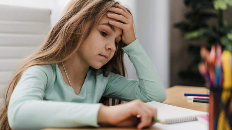 World Mental Health Day 2023: 10 Tactics To Help Your Child Navigate Anxiety At School