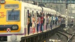 Thane Railway Station Collects Over Rs 8 Lakh Fine From Ticketless Passengers