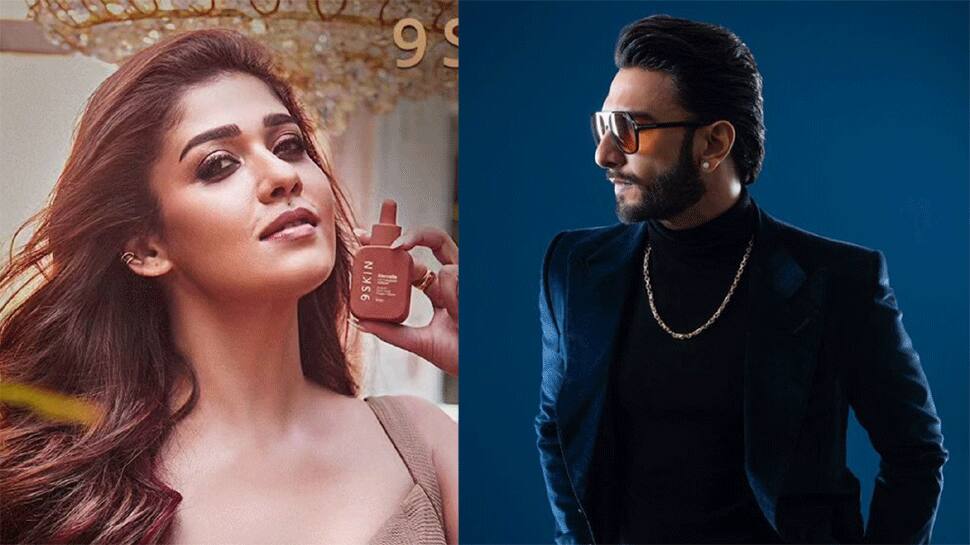 LIVE | Today's Trending Entertainment News & Bollywood Buzz: Ranveer Singh, Nayanthara Roped In For Sanjay Leela Bhansali's Baiju Bawra? | Entertainment News - Vimarsana News