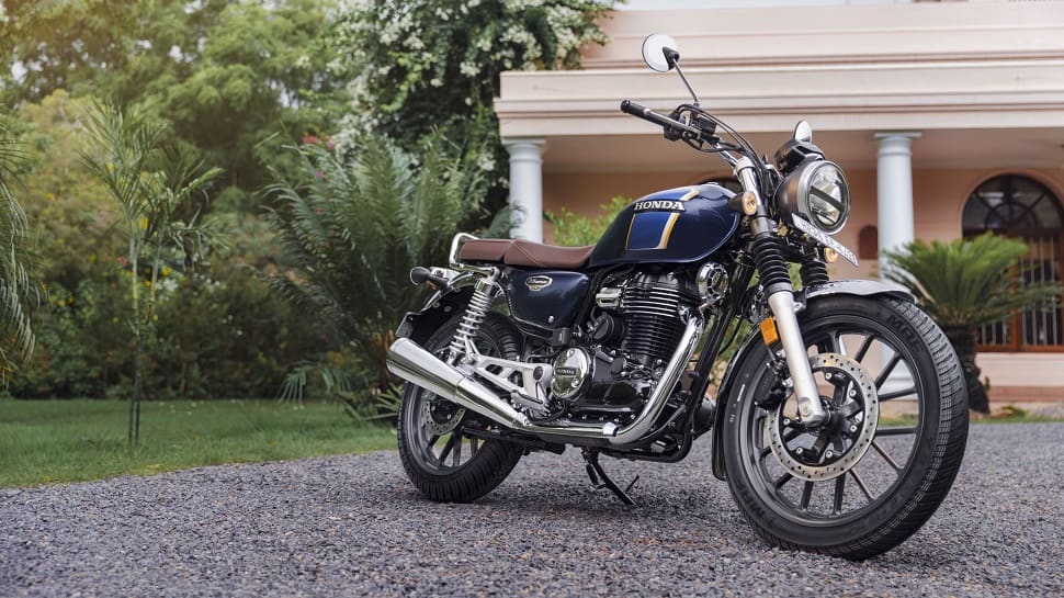 Honda H'ness CB350 Legacy Edition, CB350RS Hue Edition Launched In India: Price, Specs, Features | Auto News - Vimarsana News