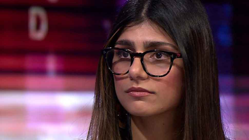 Mia Khalifa In BIG TROUBLE Over Israel-Palestine-Hamas War Tweet - Know SHOCKING Details