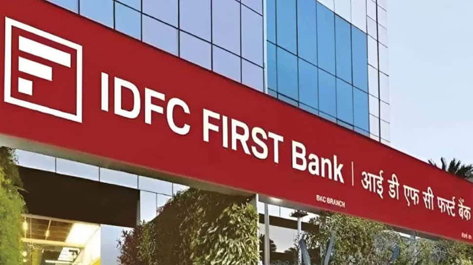 IDFC First Bank Sells Bandra Kurla Complex Office Premises In Mumbai For Rs 198 Crore, Know Why
