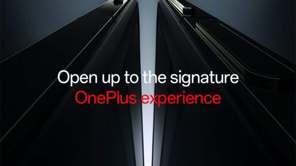 Read more about the article OnePlus Open: Premium Brands First Foldable Phone Launch In India Confirmed; Check What You Can Expect