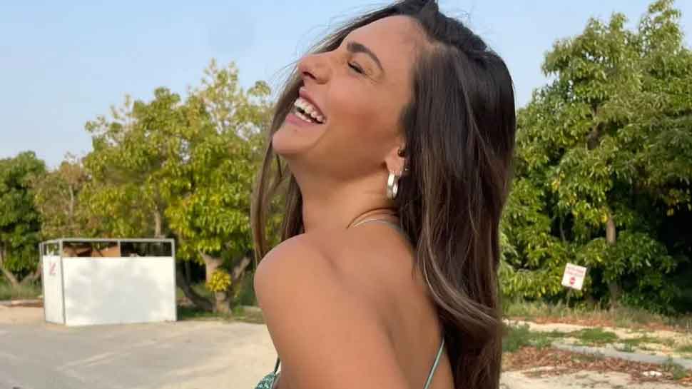 Israeli TV Host Says Sister Killed In 'Execution Style' In Nova Music Festival Attack By Hamas Gunmen | World News - Vimarsana News