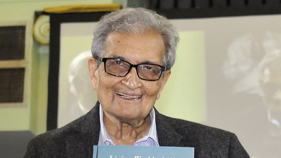 Nobel Laureate Amartya Sen No More? Check Truth Behind Viral Claim