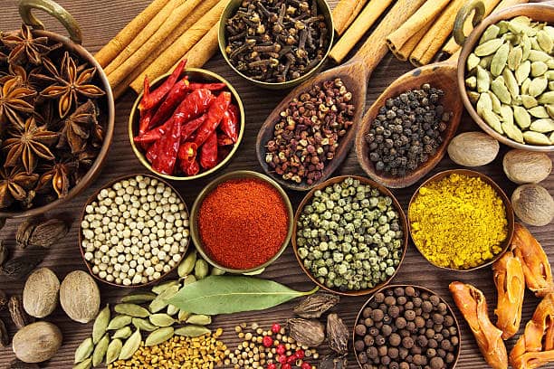 Spicing Up Health: Nutritional Benefits Hidden In Your Spice Rack, Expert Shares Tips For Good Health