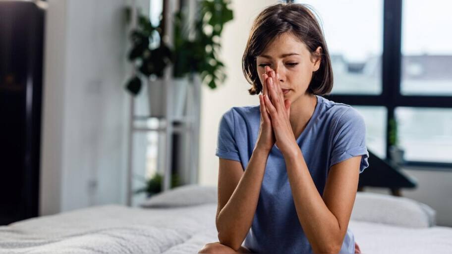 7 Effective Ways to Stay Calm During Challenging Times In Life ...