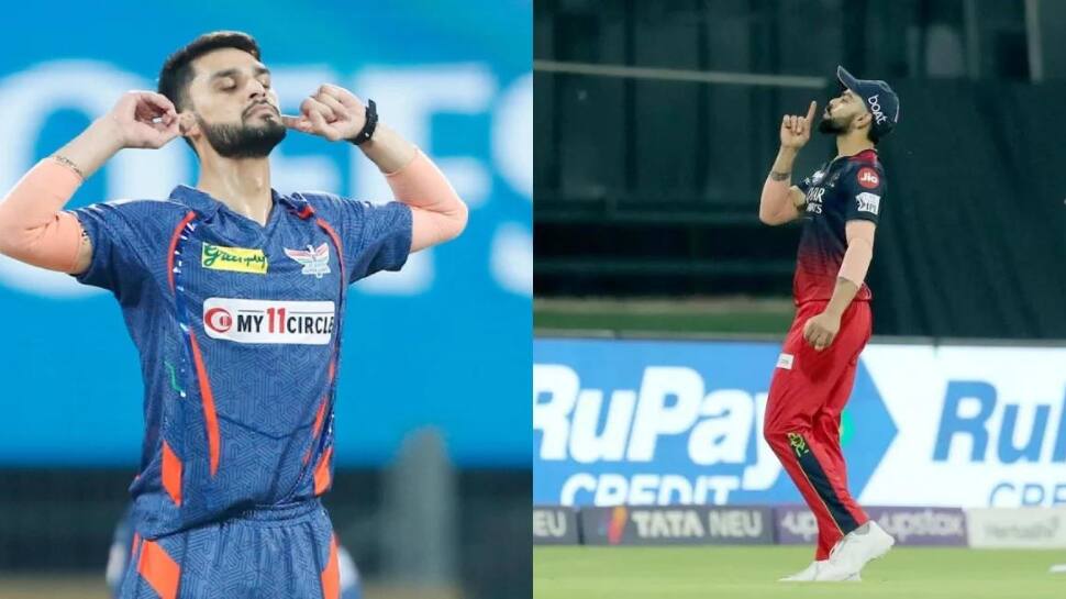 Cricket World Cup 2023: 'Can't Wait For Virat Kohli vs Naveen Ul Haq Round 2,' Fans Set Social Media On Fire Ahead Of India vs Afghanistan Clash, Check Here