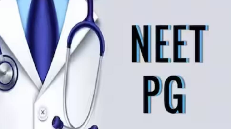 mcc.nic.in, NEET PG Counselling 2023 Stray Vacancy Round Registration Ends Today At mcc.nic.in- Direct Link To Apply Here