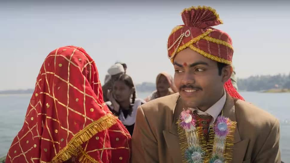 Aamir Khan And Kiran Rao&#039;s &#039;Laapataa Ladies&#039; Receives Standing Ovation At The Toronto International Film Festival