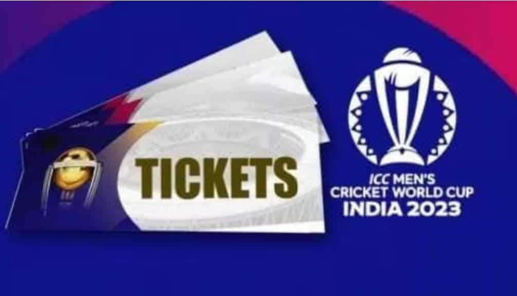 BIG Fake World Cup Match Ticket Alert! Planning To Watch Criket From Stands? Scamsters Have Targeted 108 Matches - 25 Page Book Seized, 4 Arrested
