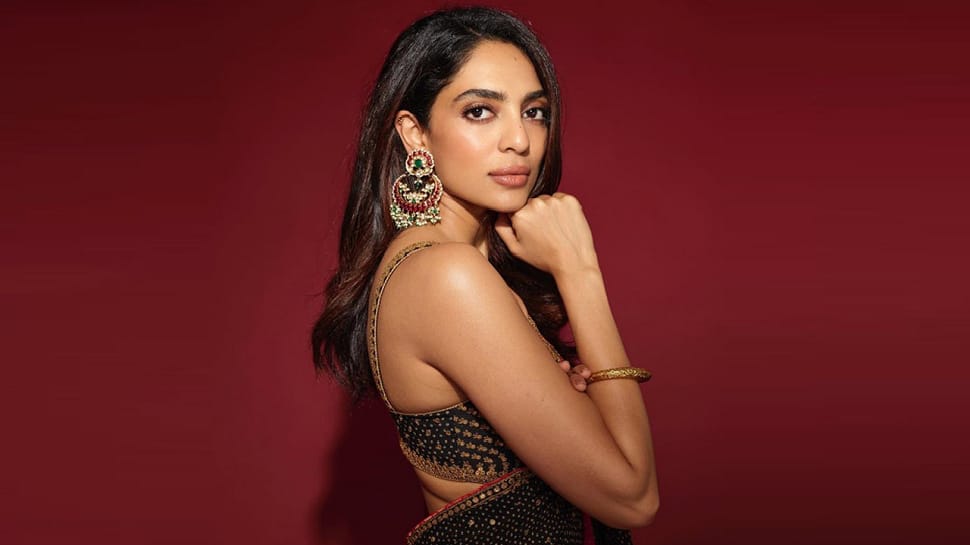 Sobhita Dhulipala’s Remarkable Journey Enriching Indian Cinema: Take A Look