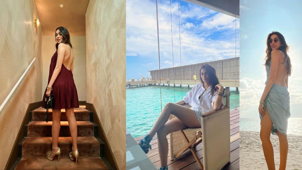 Who Is Diya Mehta Jatia? The Stylish Fashion Sensation, Daughter Of Biz Tycoon, Has A Special Connection With Mukesh Ambani&#039;s Family