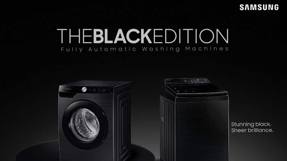 Here's Why You Should Buy A Samsung Fully Automatic Washing Machine This Festive Season | India News - Vimarsana News