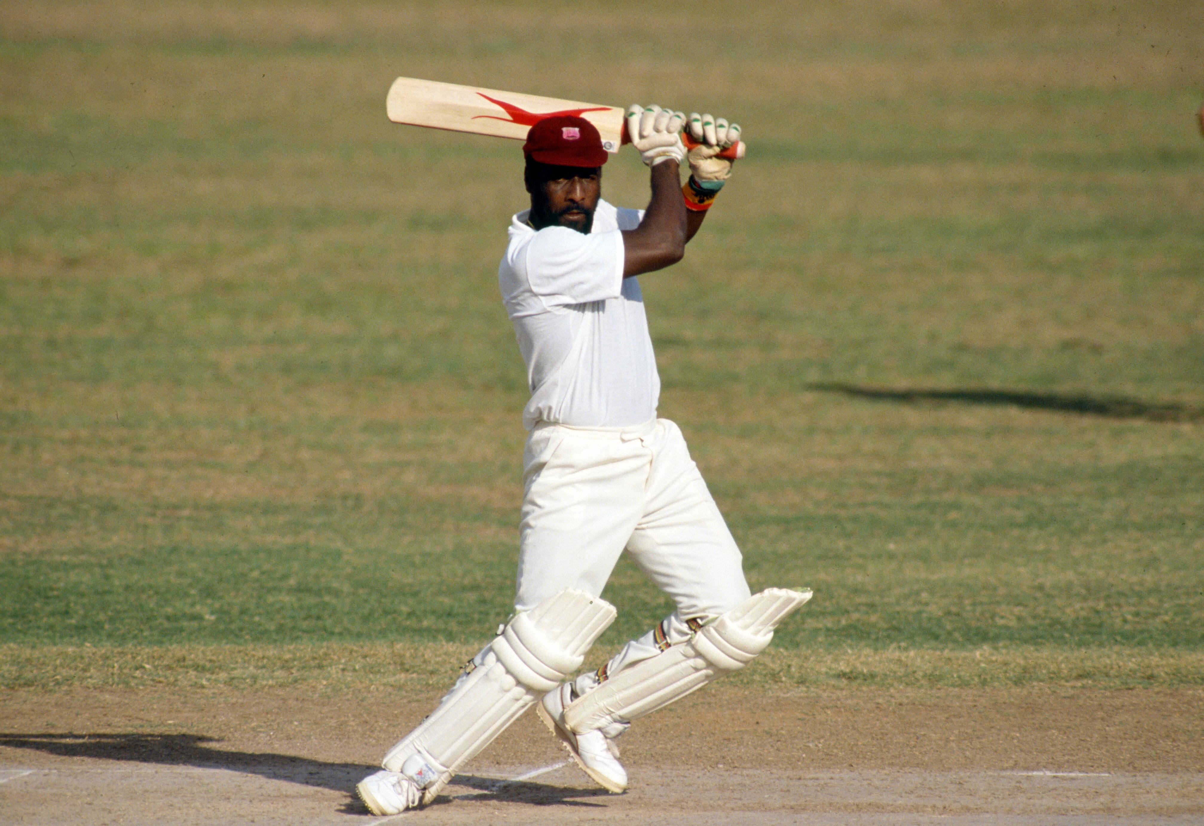 Sir Vivian Richards