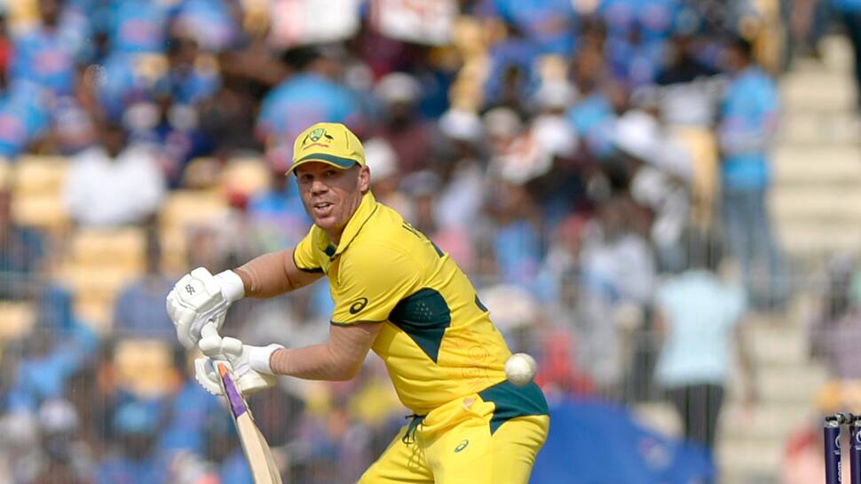 David Warner