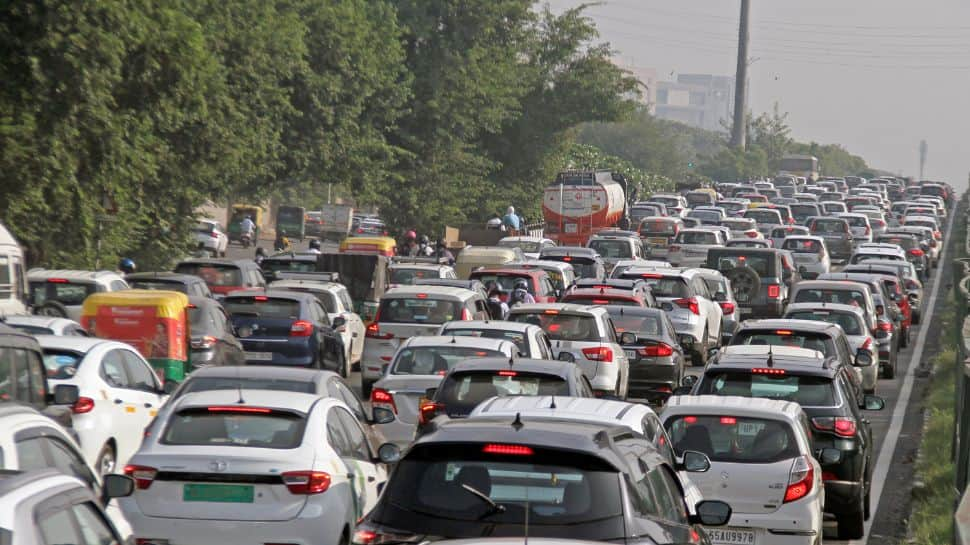 Delhi Traffic Police Issues Advisory Ahead Of P20 Summit: Check Routes To Avoid