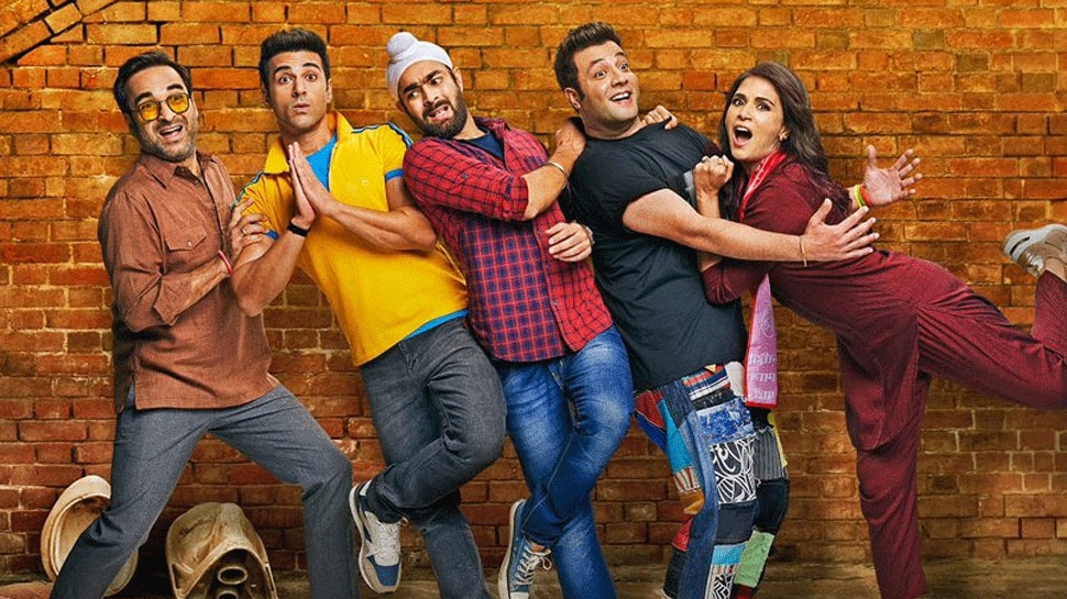 National Cinema Day: Fukrey 3 Sells Over 1 Lakh Tickets In Advance