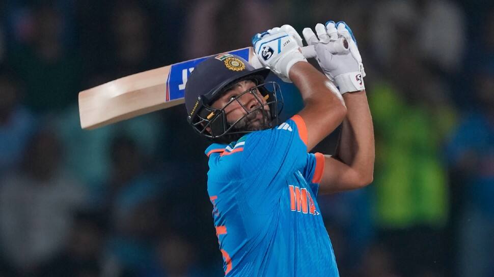 ICC Cricket World Cup 2023: Chris Gayle Applauds Rohit Sharma For Breaking ‘Sixes’ Record, India Captain Says THIS