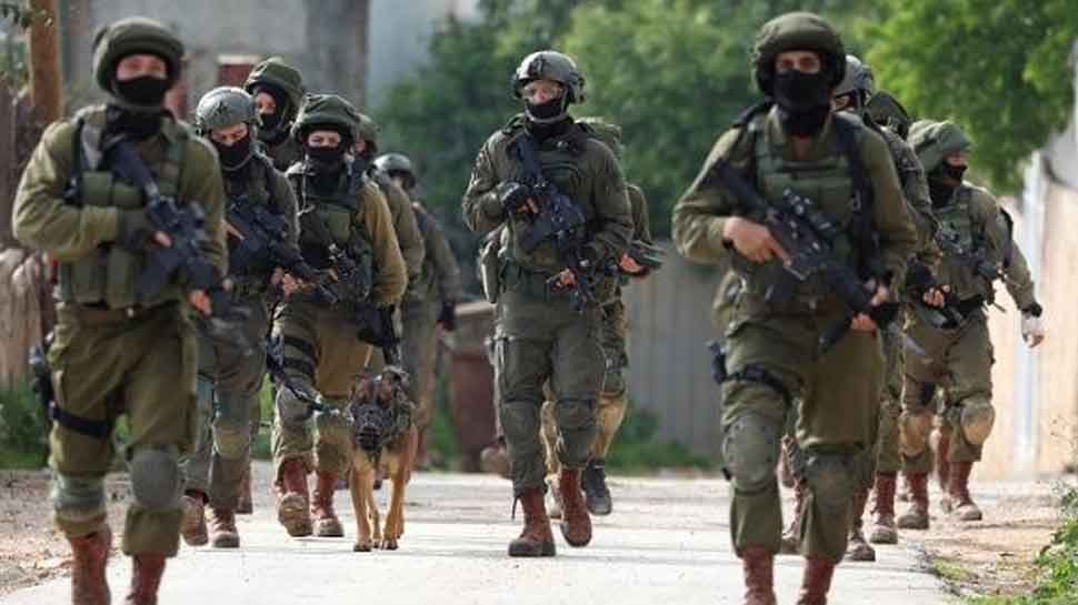 Why Israel May Order A &#039;Ground Assault&#039; On Hamas In Gaza And What Are The Risks Involved?