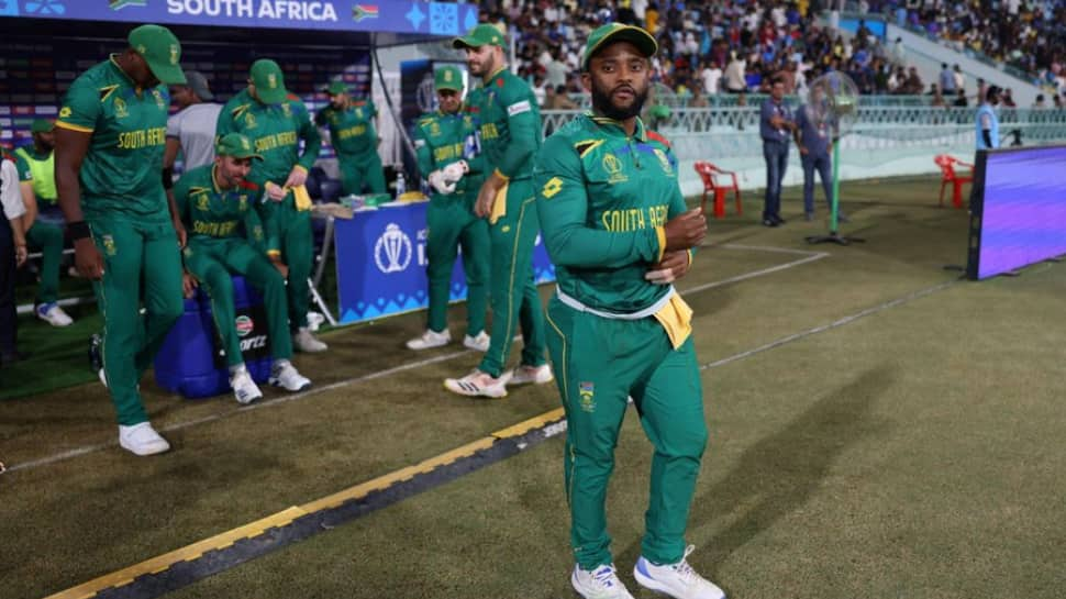 Cricket World Cup 2023: South Africa Go On Top Of Table After Thrashing Australia By 132 Runs