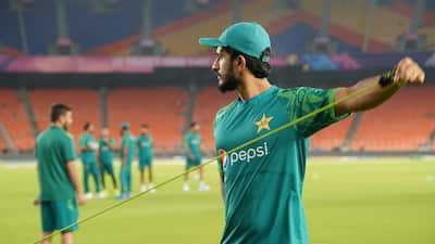 Hasan Ali in his zone