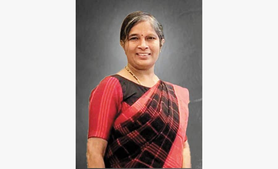 Who Is Zoho&#039;s Radha Vembu, India&#039;s Richest Self-Made Woman As Per Hurun India List 2023