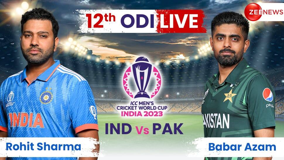 Live Cricket World Cup