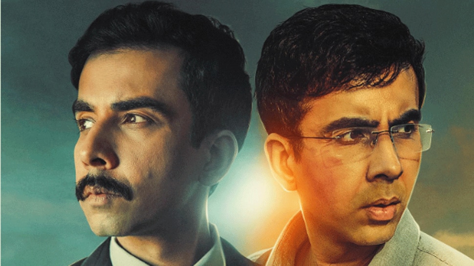 Aspirants Season 2: Prime Video Announces Exclusive Premiere Of TVF&#039;s Drama 