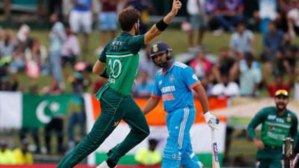 Cricket World Cup 2023, India vs Pakistan: &#039;Rohit Sharma vs Shaheen Afridi Is Going To Be A Battle To Watch,&#039; Says Sanjay Bangar
