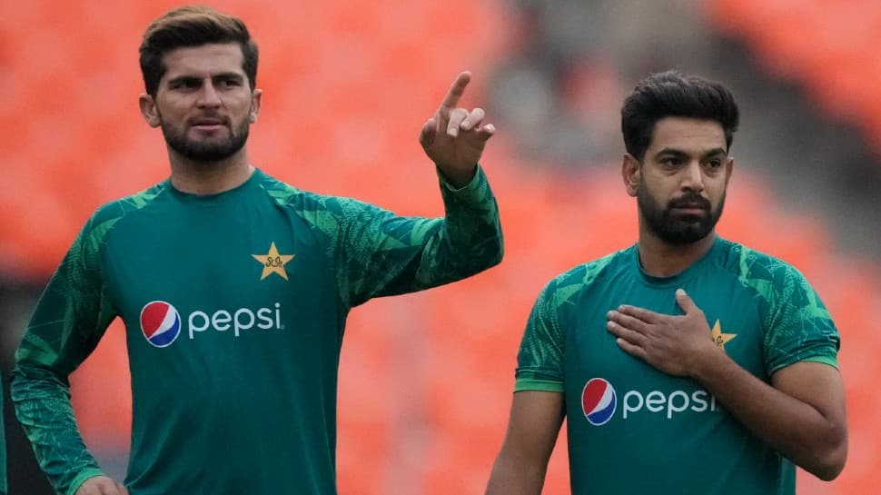 India Vs Pakistan ICC Cricket World Cup 2023: Waqar Younis Makes BIG Statement On Shaheen Shah Afridi, Says Pak Pacer ‘Not Bowling Well’