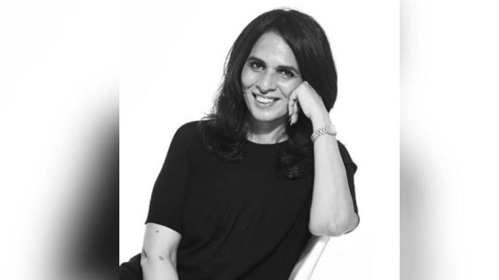 From Sewing Machines To Success: Tale Of A Remarkable Journey Of India's Wealthiest Female Fashion Designer