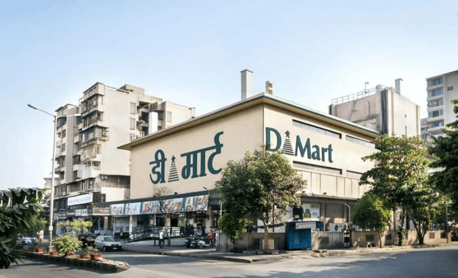 DMart Reports 18.5% Revenue Growth At Rs 12,308 Cr In Q2 Of FY24; Net Profit Declines To Rs 623 Cr