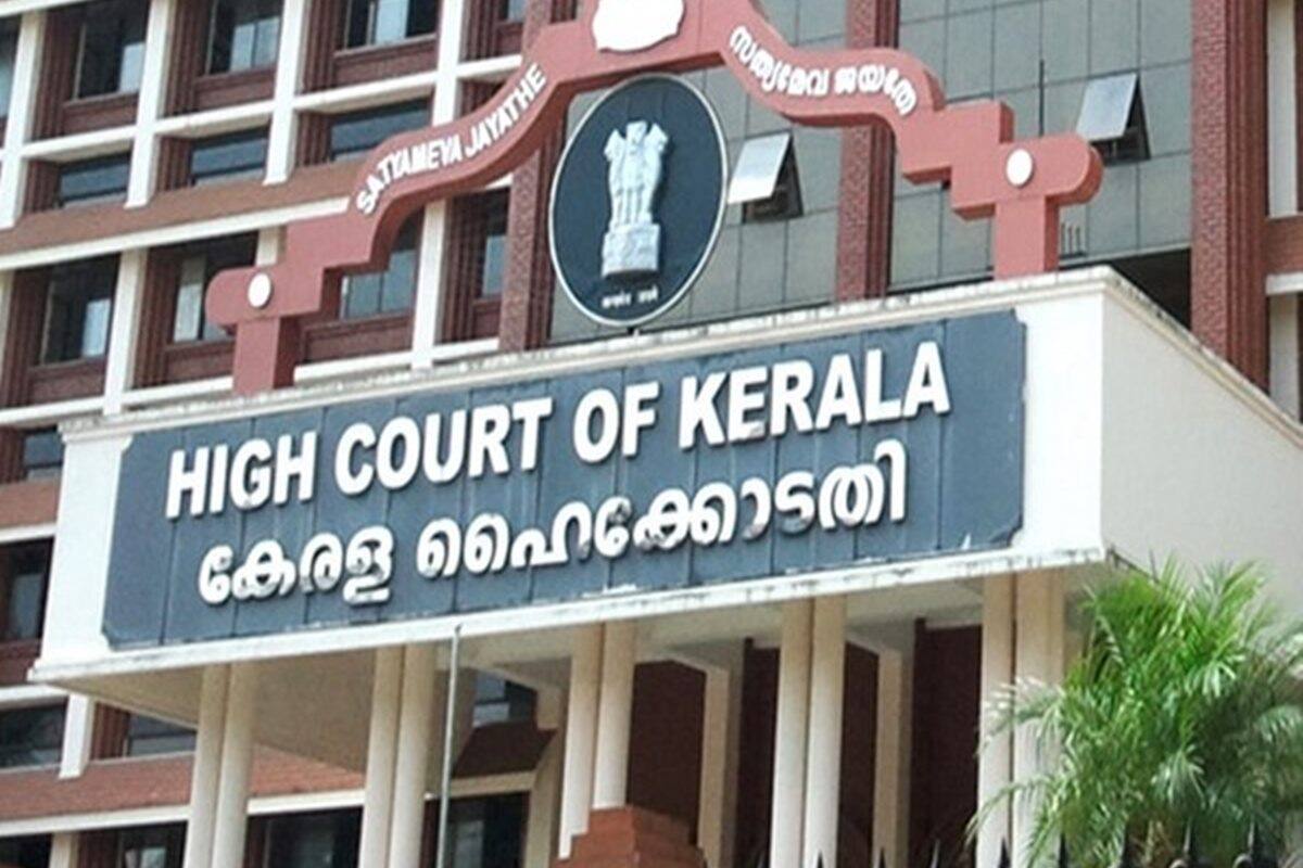 &#039;Need Not Plead With Folded Hands&#039;: Kerala High Court Says Judges Are Not God