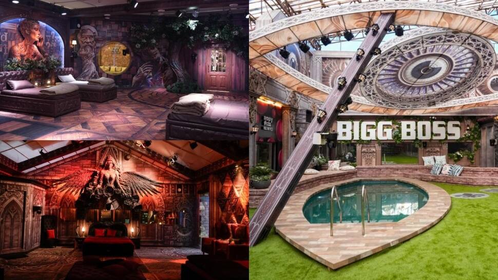 Step Inside Bigg Boss 17 House