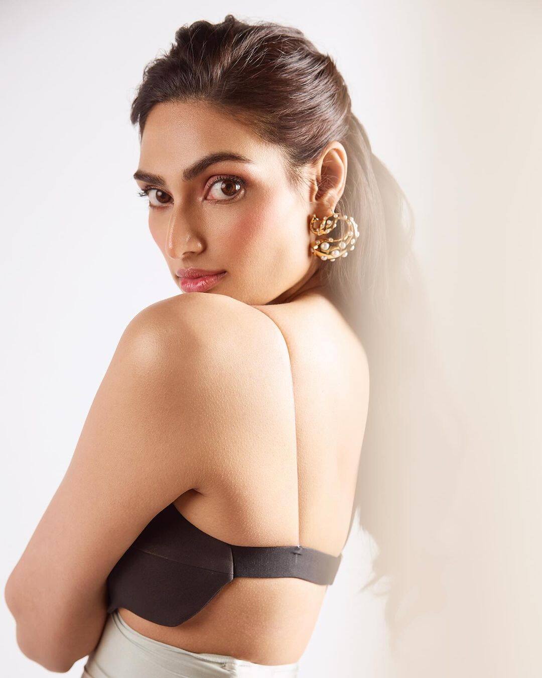 Athiya shetty bikini