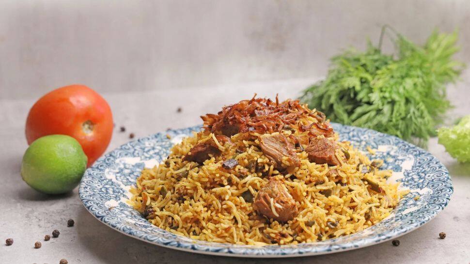 Big Biryani Bash: Chandigarh Family Orders 70 Plates During India vs Pakistan World Cup Match