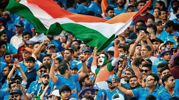 India Beats Pakistan: Amazing Reactions Started Coming From Indian Fans ...