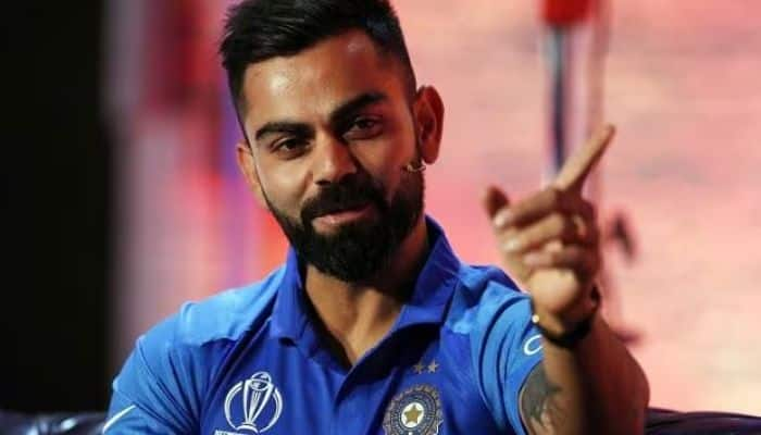 2019 - Virat Kohli