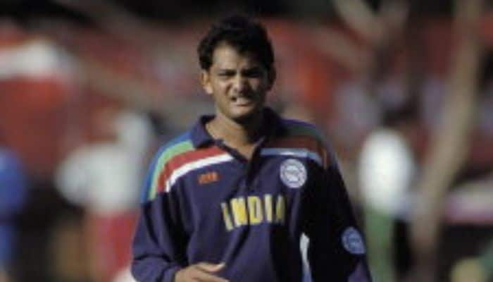 1992 - Mohammad Azharuddin