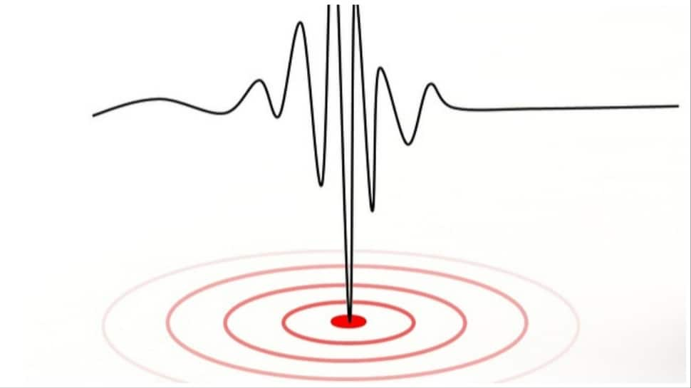 Earthquake In Delhi-NCR: Tremors Felt In Noida, Ghaziabad, Gurgaon