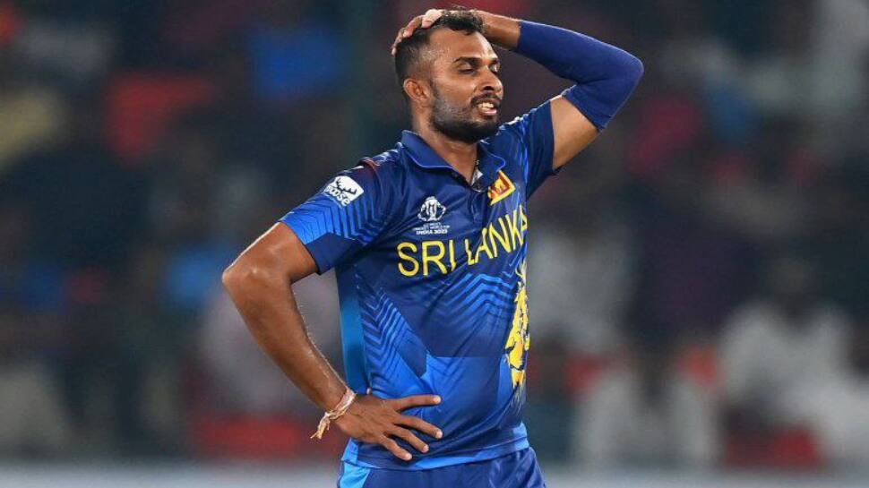 HUGE Blow To Sri Lanka As Captain Shanaka Ruled Out Of Cricket World Cup 2023, THIS Player Named As Replacement