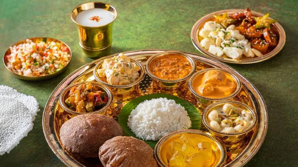 Shardiya Navratri 2023: Nourishing And Fasting-Friendly Recipes To Enhance Your Festive Celebrations