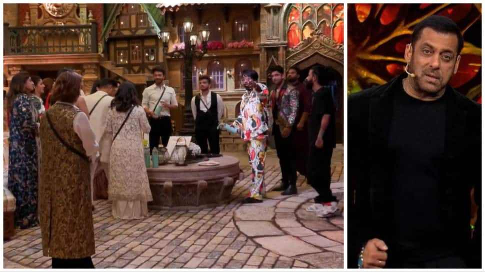 Bigg Boss 17 Grand Premiere Written Updates: Isha Malviya Alleges Abhishek Kumar Of Physical Violence On Stage With Salman Khan 