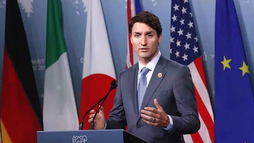 Justin Trudeau Wishes &#039;Happy Navratri&#039; Amid India-Canada Diplomatic Row 