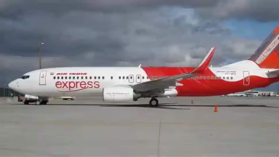 Air India Express Dubai-Amritsar Flight Diverted To Karachi Due To Medical Emergency