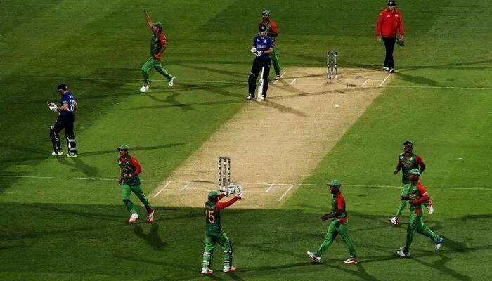 Bangladesh beat England in World Cup 2015