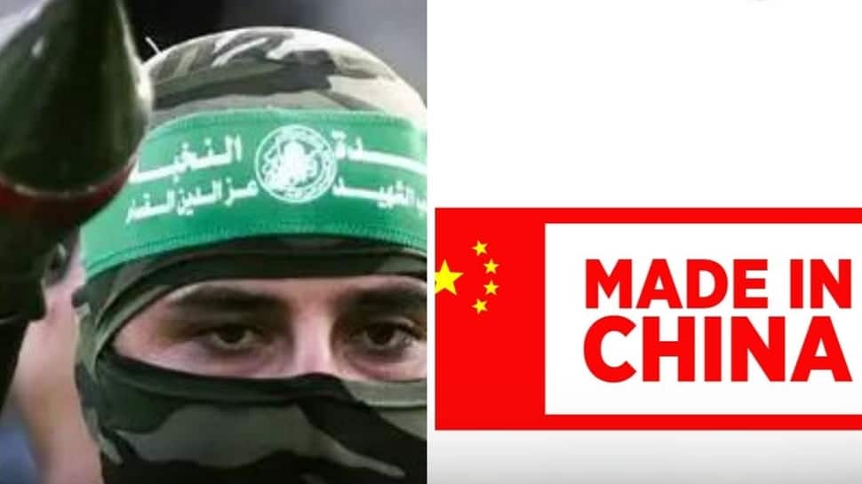 Are Hamas Terrorists Using Chinese Weapons? IDF Finding Reveals Shocking Details
