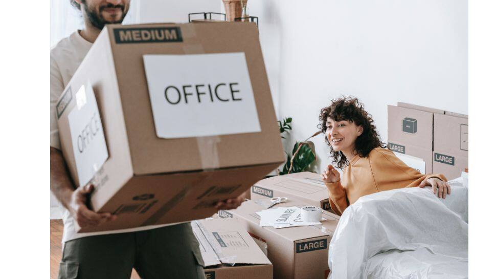 Work And Lifestyle Change: Essential Work Relocation Tips You Should Know